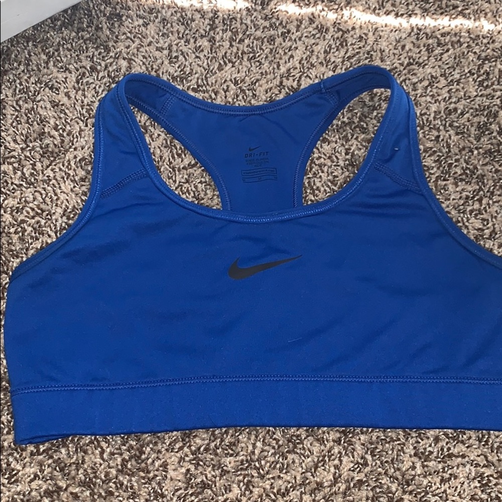 Nike Dri-fit Sports Bra